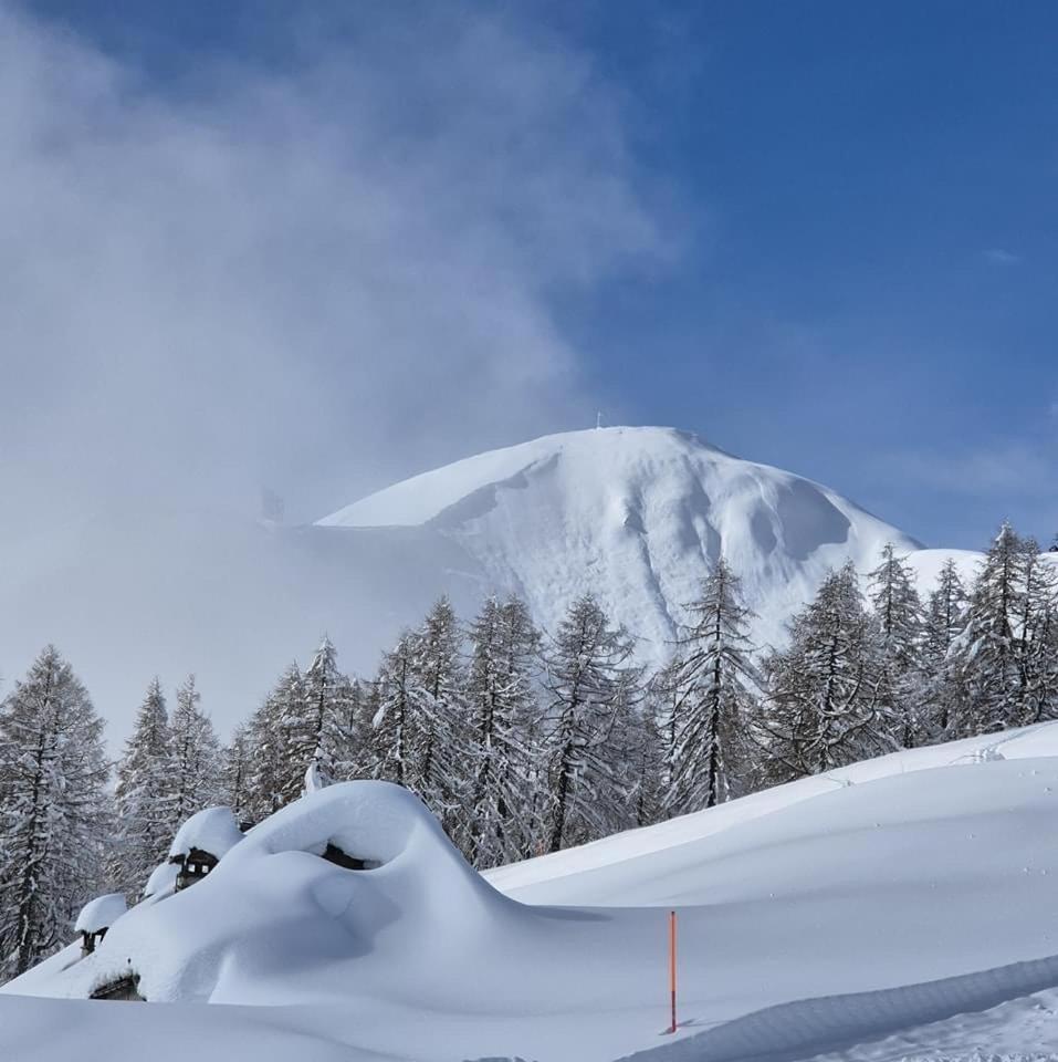 Little Suite Near Lake ヴェルバーニア エクステリア 写真